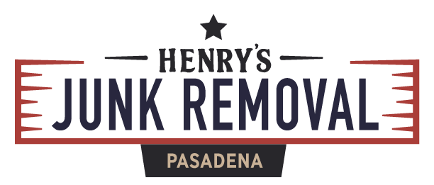 Junk Removal Pasadena​​