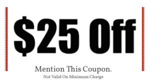 junk removal coupon