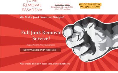 Helping You With Your Hauling Needs