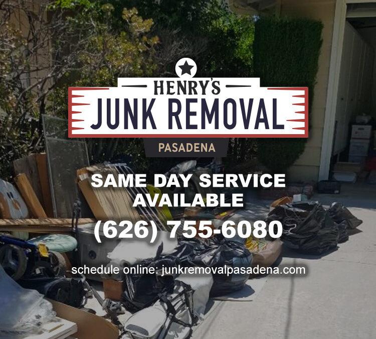 Affordable Junk Removal – Same Or Next Day Junk Removal