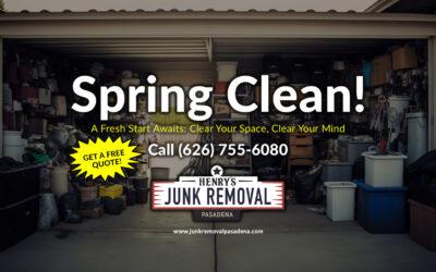 What Is The Cost Of Junk Removal Services?