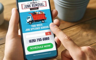 Fast, Affordable, and Local Hauling Services