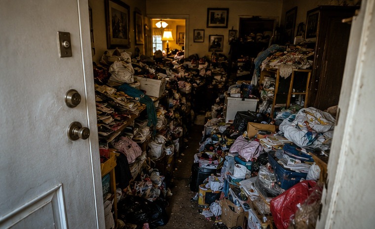 hoarding-clean-out junk cleanout estate clean out services pasadena